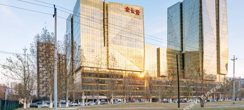 轩语亭短租公寓(北京后现代城店)图片