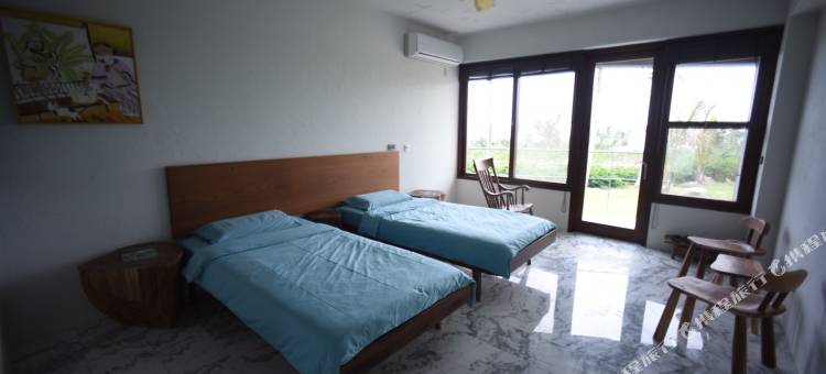 台东石一方民宿图片