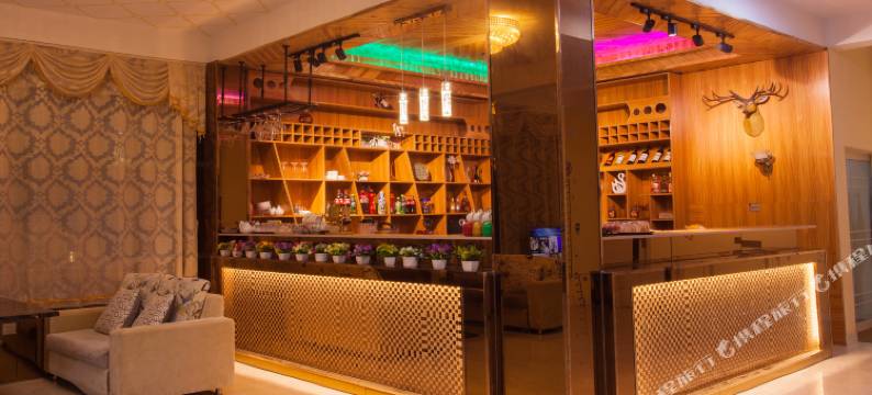 龙脊梯田拾光民宿图片