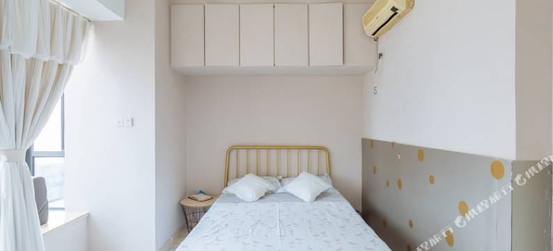 南京Helen.Wang公寓图片