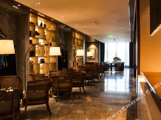 乐山华美达酒店