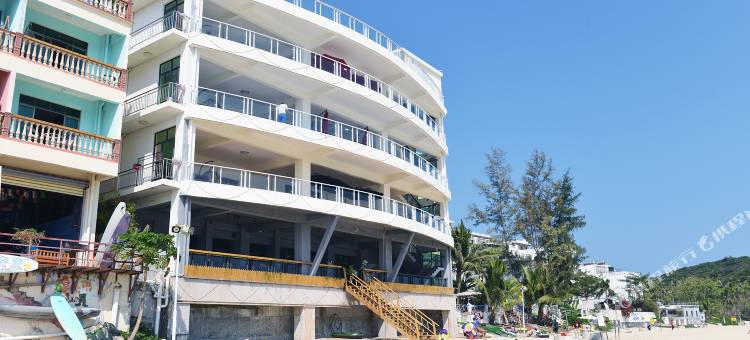 三亚海棠湾凯利旅馆图片