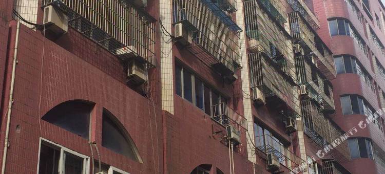 舟山德仁坊宾馆图片