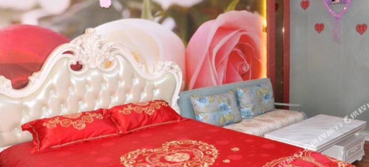 齐齐哈尔万佳宾馆图片