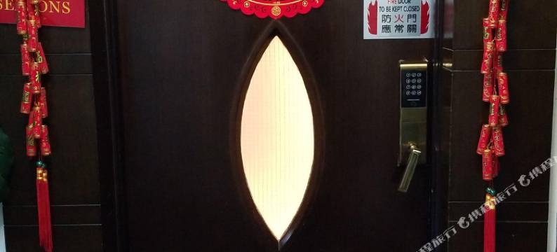 季节酒店-尖沙咀图片