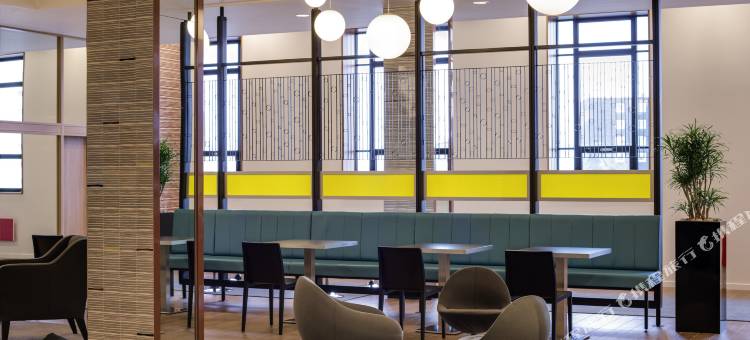 阿德吉奥利物浦市中心酒店(Aparthotel Adagio Liverpool City Centre)图片