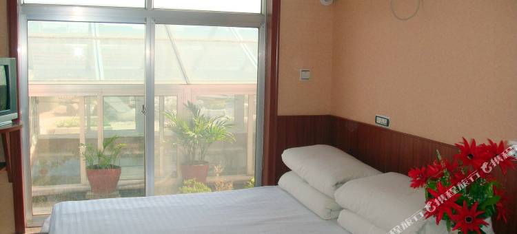 蓬莱茂盛渔家公寓图片