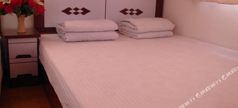 蓬莱茂盛渔家公寓图片