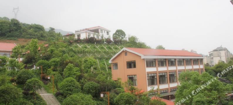 湘南学府假日酒店图片