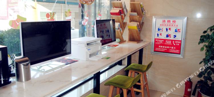 运城美巢之韵酒店图片