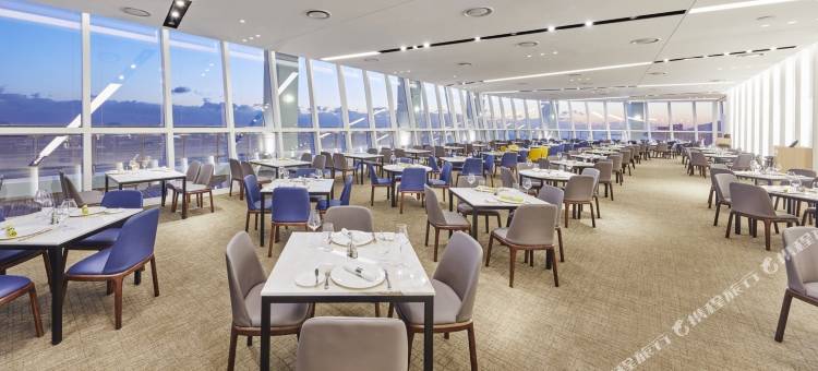 镜浦天空湾酒店(Skybay Hotel Gyeongpo)图片