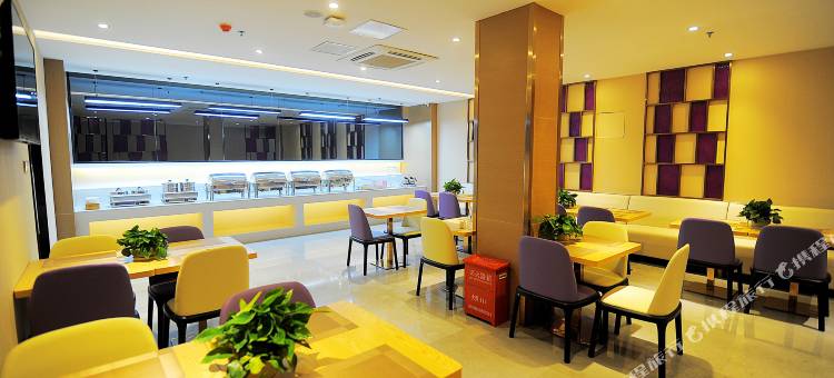 麗枫酒店(桂林火车站两江四湖店)图片