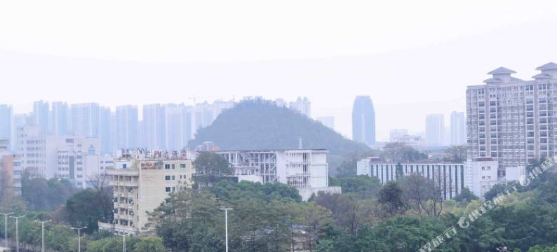 柳州厦门等等文艺民宿(体育路南分店)图片