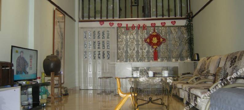 人家民宿(泰安温泉路店)图片