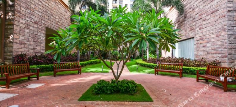 三亚_温馨特色民宿图片