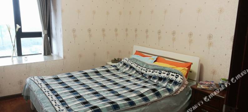 成都天信九儿公寓(荆竹坝路分店)图片