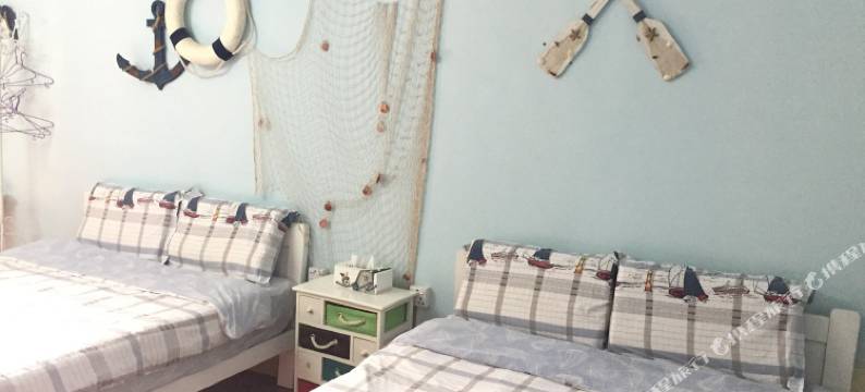 深圳八号故事客栈图片