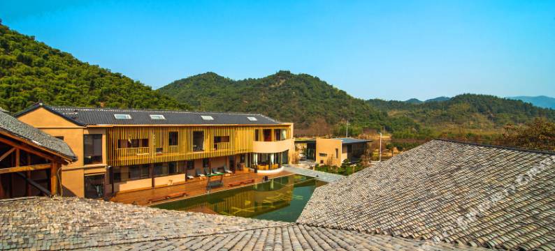 德清许女士特色民宿图片