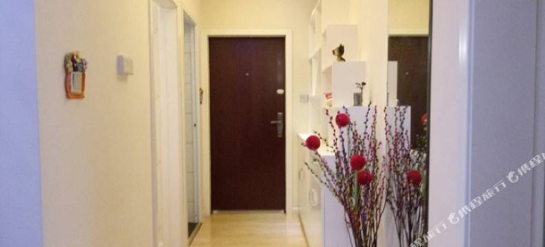 绵阳浪漫丫居兴盛街公寓(富乐路分店)图片