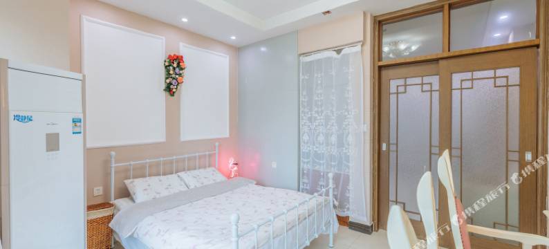 南京Helen.Wang公寓图片