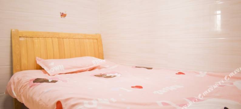 小憩园青年旅舍(柳州飞鹅汽车南站店)图片