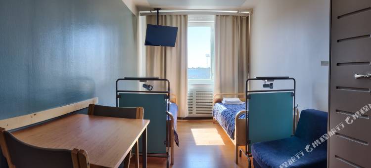 欧洲旅馆(Eurohostel)图片