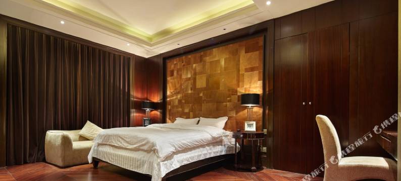 上海陈溪兮度假别墅(佘北公路分店)图片