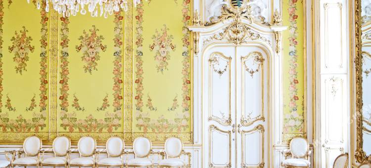 科堡宫酒店公寓(Palais Coburg Residenz)图片