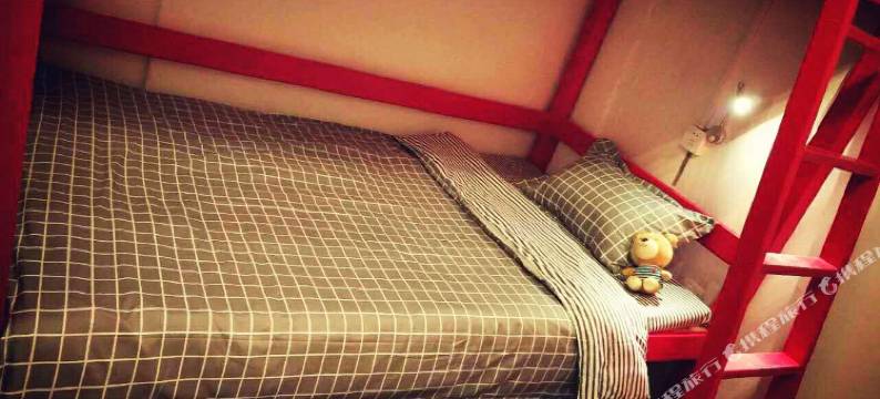 宜昌狗窝青年旅舍图片