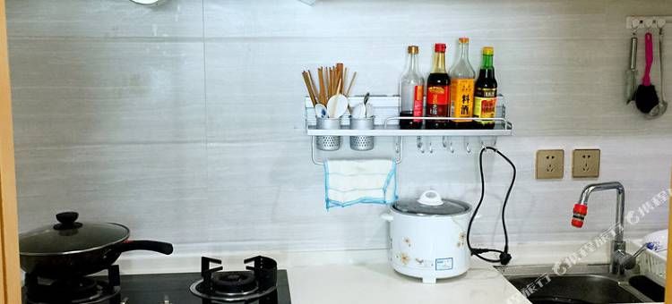 惠州黄金海岸一线海景公寓图片