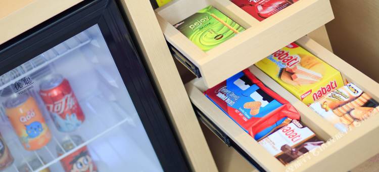 麗枫酒店(湛江万达广场江南世家店)图片