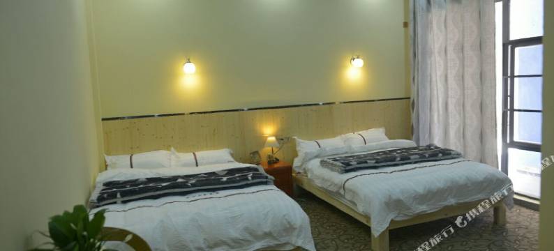 元阳哀牢印象民宿(多依树景区店)图片