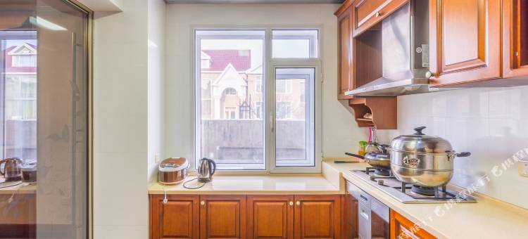 营口安居温泉别墅图片