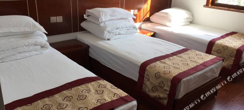 普陀山佛国缘农家乐图片