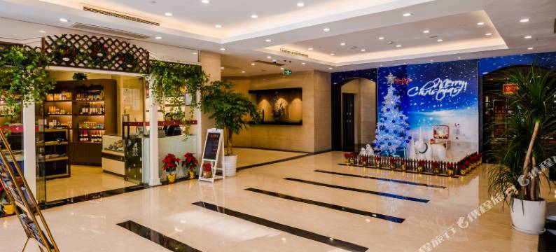 瑞泰酒店(上海虹桥店)图片