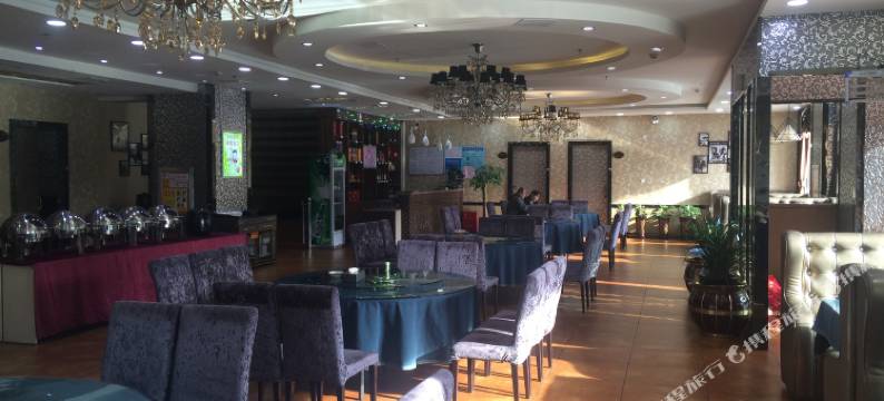 伊宁舒锦大酒店图片