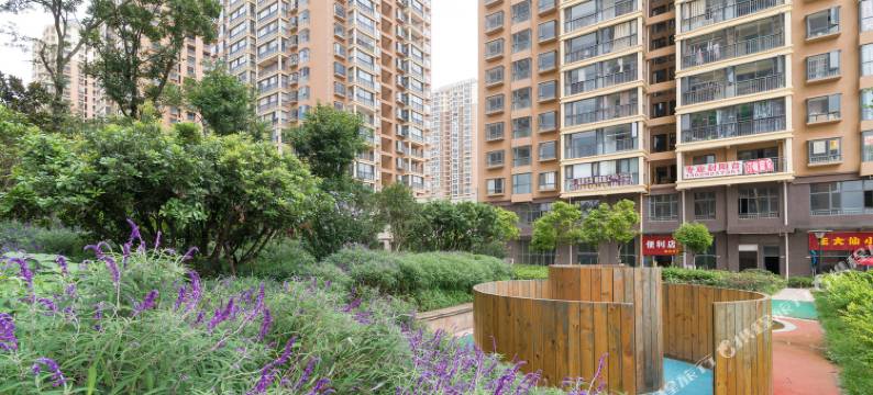 昆明理想久居公寓(双羊街店)图片