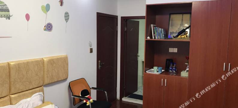 上海彩云归民宿图片