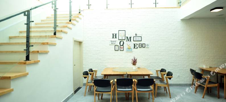 长岛仙品民宿(九丈崖风景区店)图片