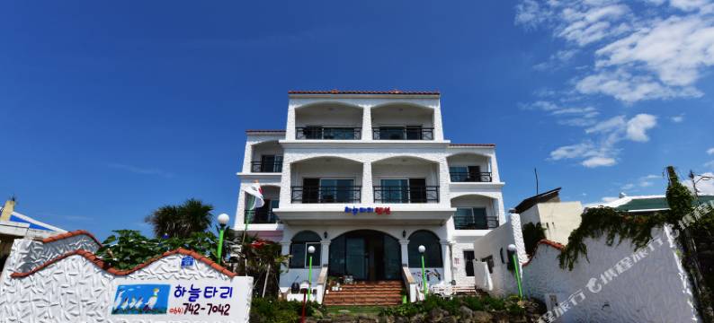 斯凯塔里旅馆(Pension Haneul Tari)图片