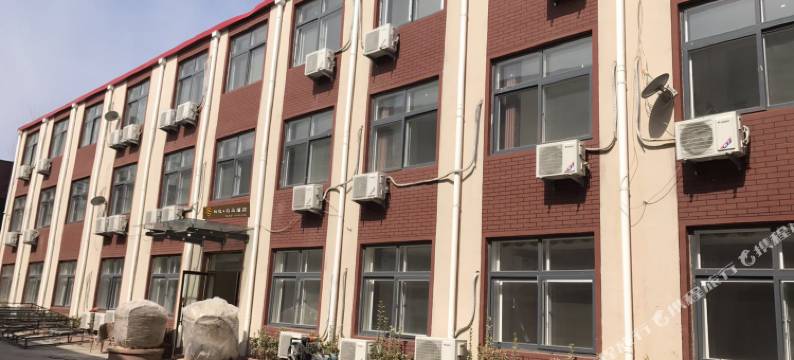 喆悦·精品连锁酒店(山东大学地铁站店)图片