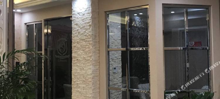 欧尚精致宾馆(宁国商业步行街店)图片