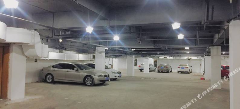 蔓笙精品酒店(无锡三阳广场地铁站店)图片