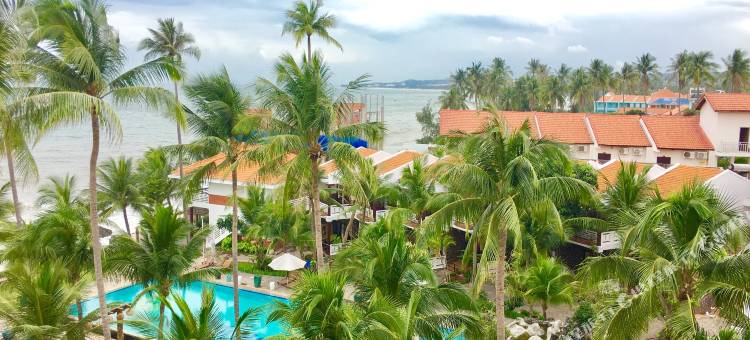 拉文纳拉精品度假村(Ravenala Boutique Resort)图片