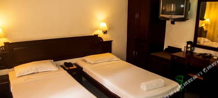 阿奇纳酒店(Hotel Archana Inn)图片