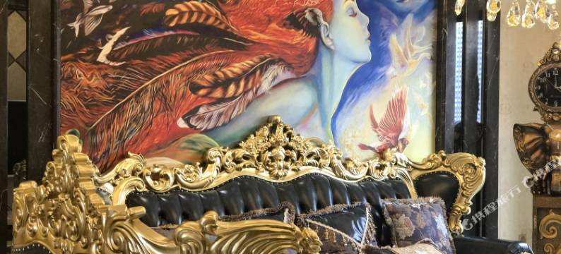 哈尔滨奢华一族酒店式公寓图片