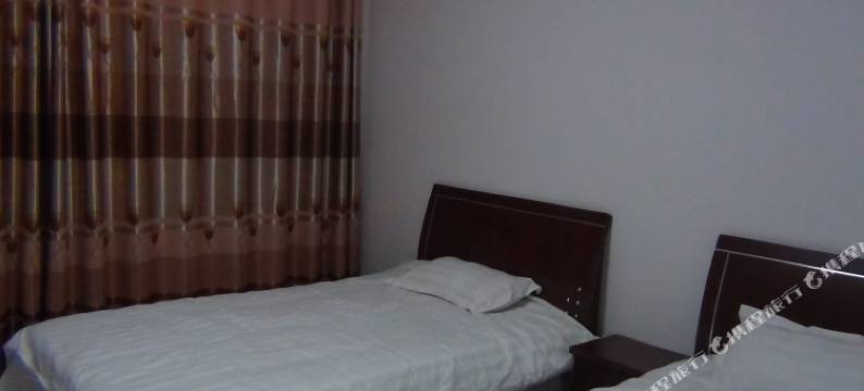 定州胜利旅馆图片