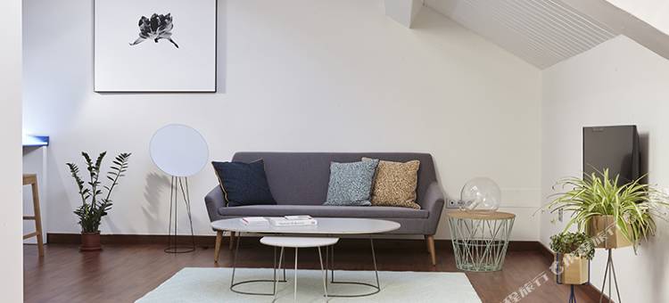 雷科莱托斯阳台公寓(60 Balconies Design)图片