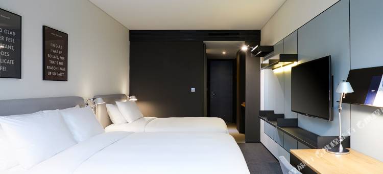 格莱德麻浦酒店(Glad Hotel Mapo)图片