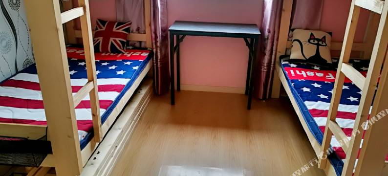 上海友家青年旅舍图片